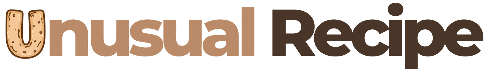 UnusualRecipe.com