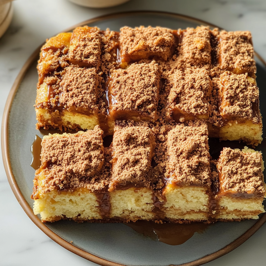 Recipe preparation for Dr Bird Cake Aka Hummingbird Cake