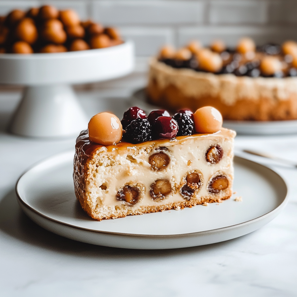 Recipe preparation for simnel cake