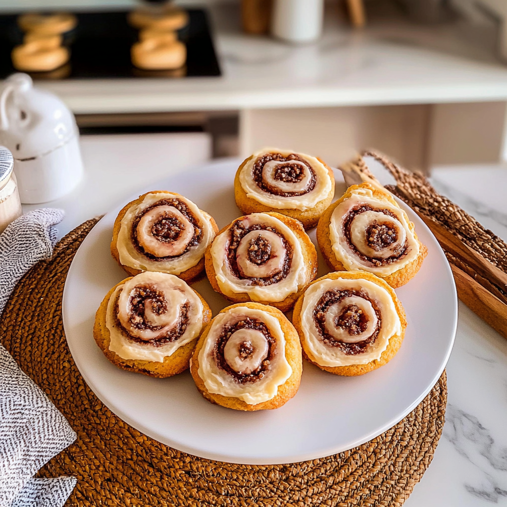 Recipe preparation for raspberry pinwheel cookies