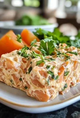 Smoked Trout Spread