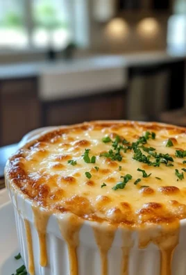 Cheddar Guinness Dip