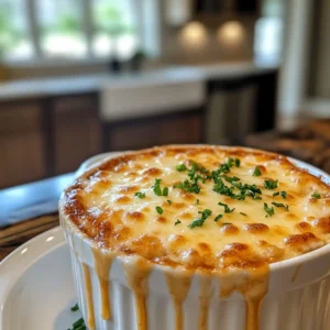 Cheddar Guinness Dip