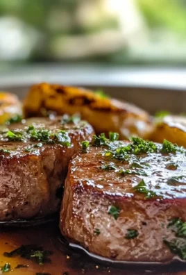 Gaelic Irish Steaks