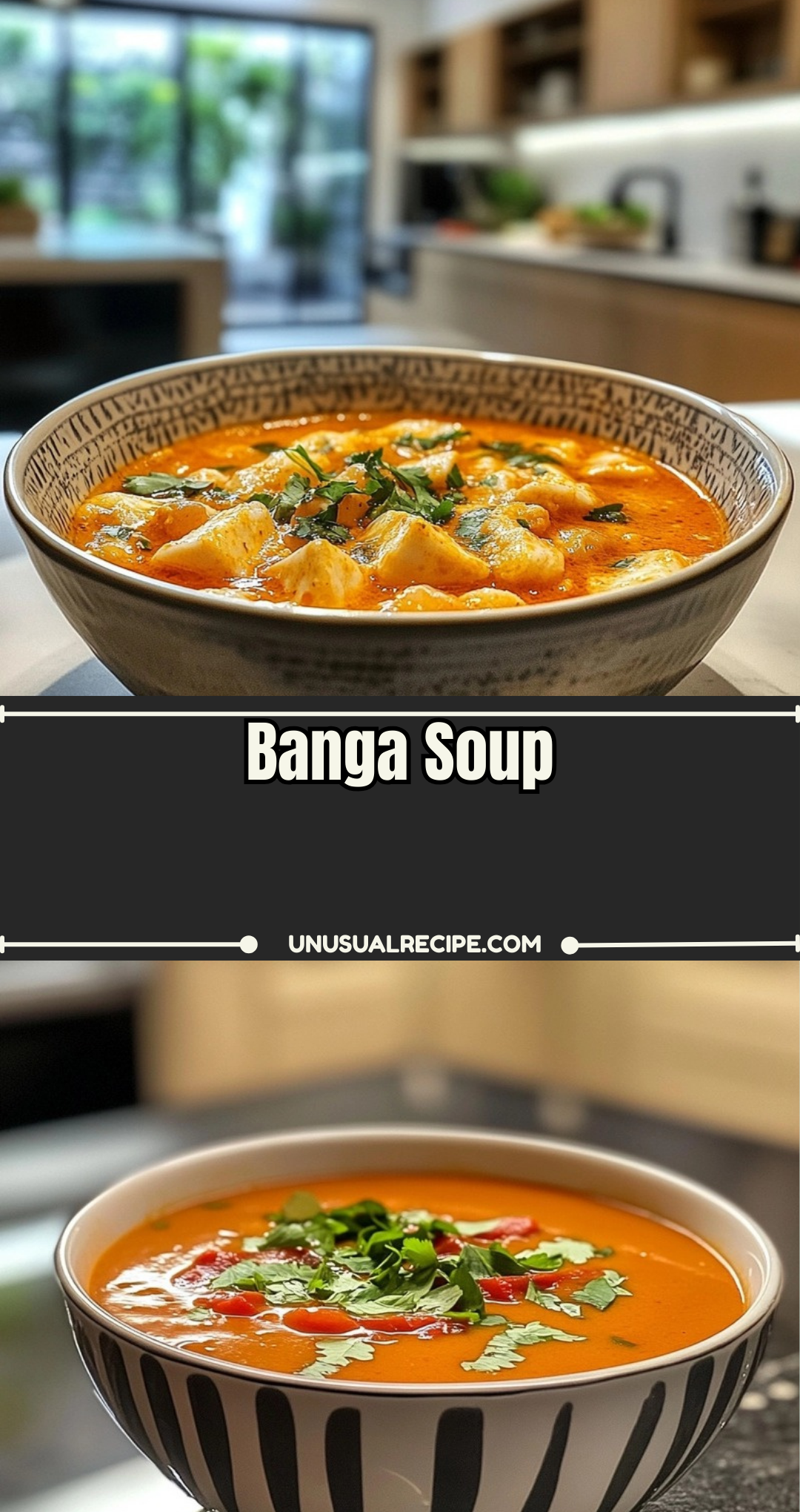 Banga Soup