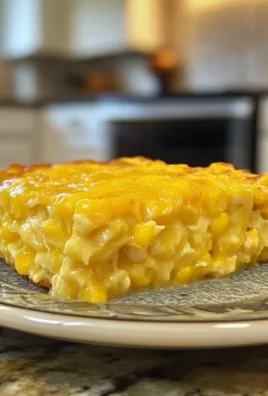 Jiffy Corn Casserole